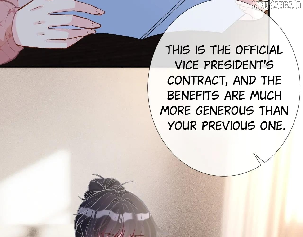 Everyone's Darling Chapter 254 - page 2